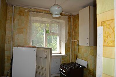 Київ, Краснопільська вул., 3А