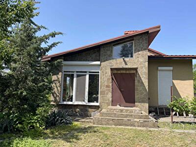 Днепропетровская обл., Днепровский район, пгт Обуховка, Харьковская ул., Сфера - 1, 289