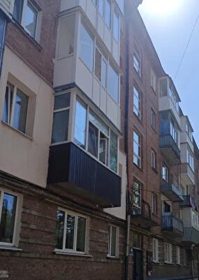 Суми, Тараса Шевченка просп.