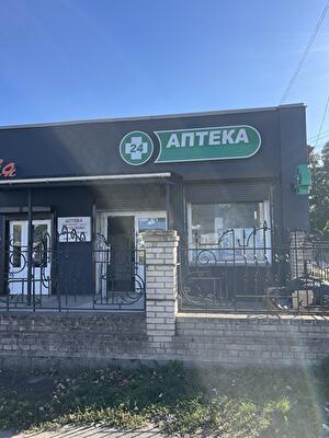 Кировоградская обл., Голованевский район, пгт Голованевск, Голованевск,вул.Соборна,88