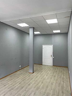 Киев, Казимира Малевича ул., 86Б
