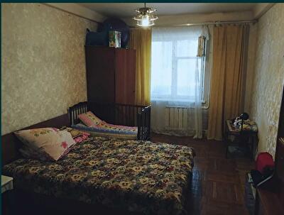 Київ, Пантелеймона Куліша вул., 9