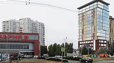 Молочная ул., 52