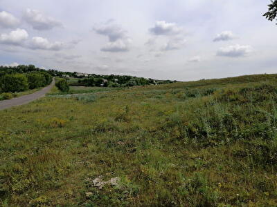 Дніпропетровська обл., Дніпровський район, с. Любимівка