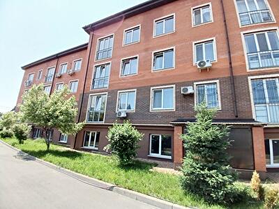 Бучанский район, г. Ирпень, Кошевого ул., 13Б
