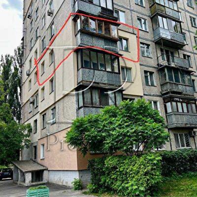 Київ, Вацлава Гавела бул., 30/1