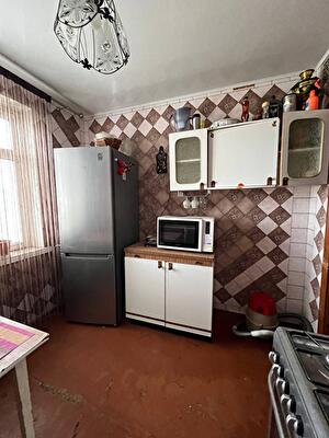 Сумы, Прокофьева ул.