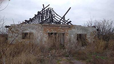 Полтавська обл., Гадяцький район, с. Сари, Київська, 2