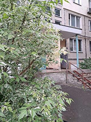 Київ, Гната Юри вул., 2/12
