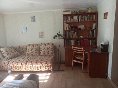 Лиманский район, пос. Светлое