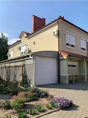 Одеська обл., Одеський район, смт Таїрове, Зої Космодем'янської вул.