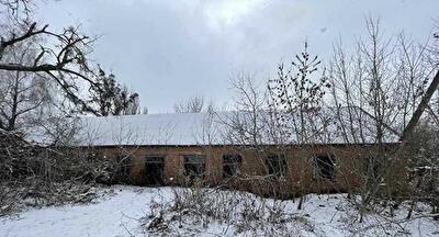Полтавська обл., Гадяцький район, с. Сари, Тракторна, 12