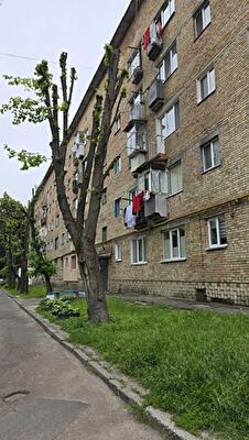 Броварський район, м. Бровари
