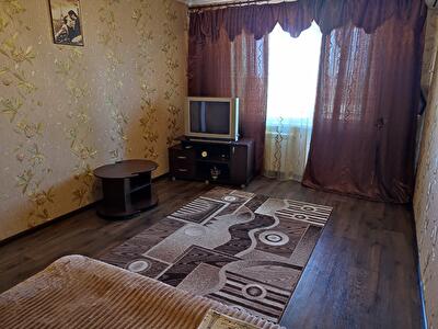 Криворожский район, г. Кривой рог, Владимира Великого ул., 24