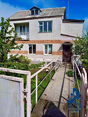 Царичанский район, пгт Царичанка