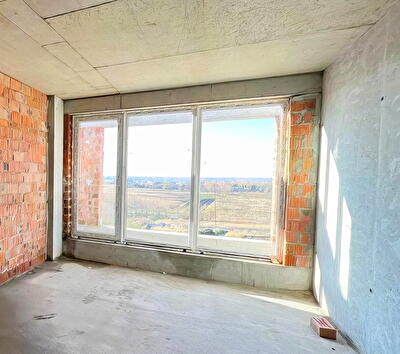 Стрыйская ул., 322