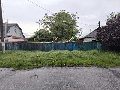 Бориспольский район, с. Рогозов, Слави вулиця