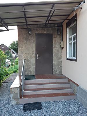 Днепр, Балтийская ул.
