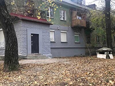 Караваева ул.