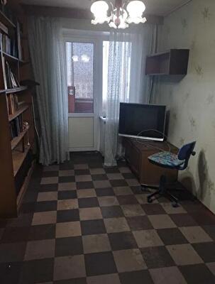 Дарницька вул.