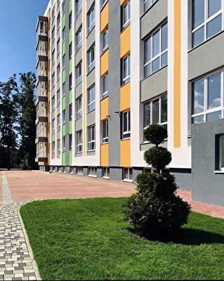 Бучанський район, смт Гостомель, Остромирська вул., 49г/1