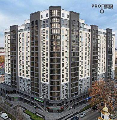 Вишгородський район, м. Вишгород