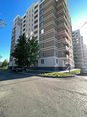 Вышгородский район, г. Вышгород, Шолуденко ул.
