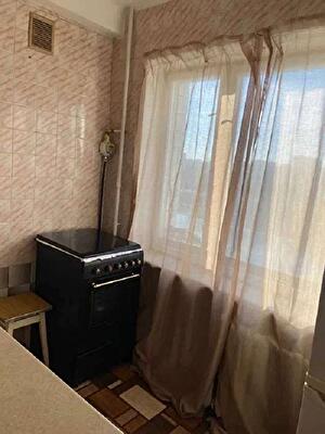 Київ, 3-я Ентузіастів вул.