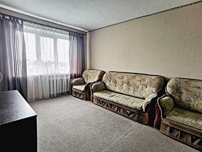Днепр, Космонавта Комарова ул., 1 К7, К4