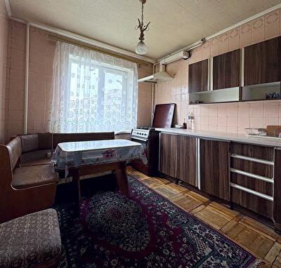 Днепр, Крушельницкой пер., 20