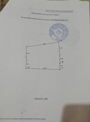 Києво-Святошинський район, с. Лука