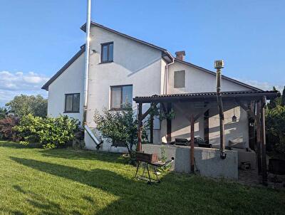 Бориспольский район, с. Петропавловское, Левадная
