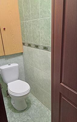 Київ, Івана Миколайчука вул., 5/1