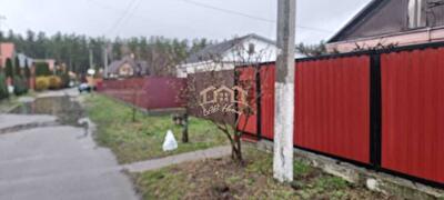 Васильковский район, пгт Глеваха, Чорнобильська