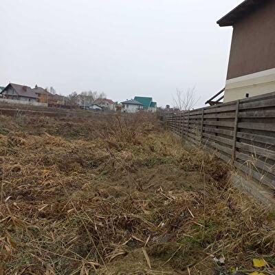 Бучанський район, смт Гостомель, Ювілейна вул.