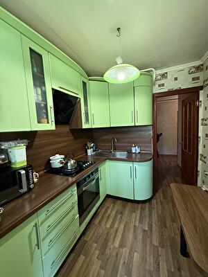 Суми, Романа Атаманюка вул.