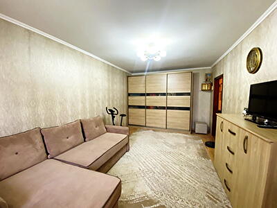Николаев, Озерная ул.