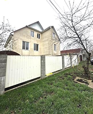 Одесская обл., Одесский район, с. Фонтанка