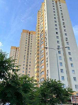 Сергея Москаленко ул., 53