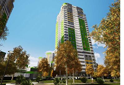 Київ, Вишгородська вул., 45Ж
