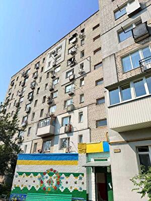 Києво-Святошинський район, м. Боярка, Сєдова