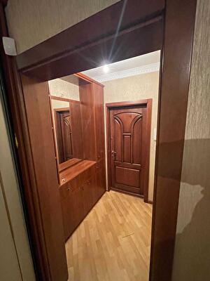 Київ, Миколи Закревського вул.
