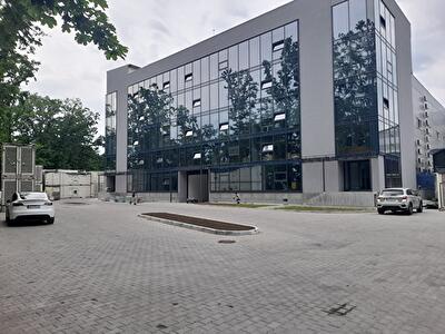 Зодчих ул.