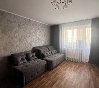 Суми, Курський просп.