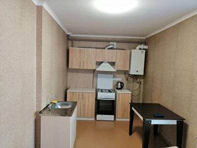 Михаила Лушпы просп.