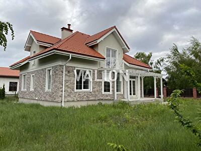 Киевская обл., Васильковский район, с. Рославичи, Юліанська