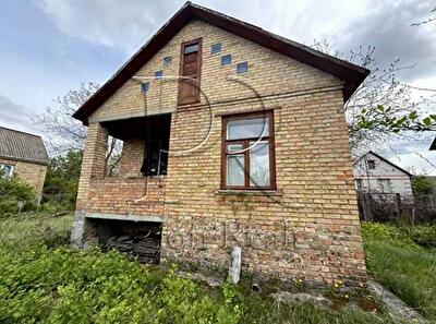 Броварской район, с. Рожны, Південна вулиця