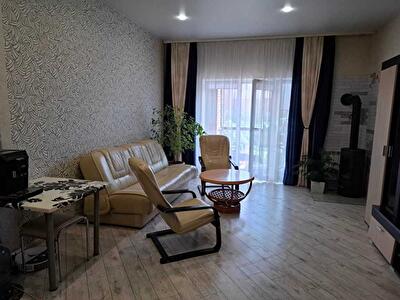 Броварський район, с. Погреби, ЖК Погреби, Будинок 7