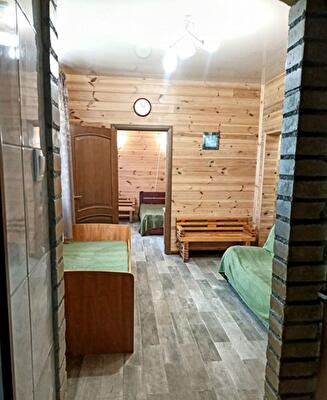 Одесская обл., Белгород-Днестровский район, пгт Сергеевка