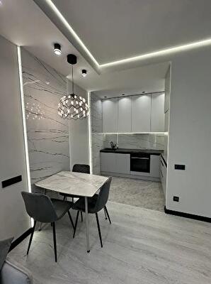 Днепр, Костомаровская ул., 1